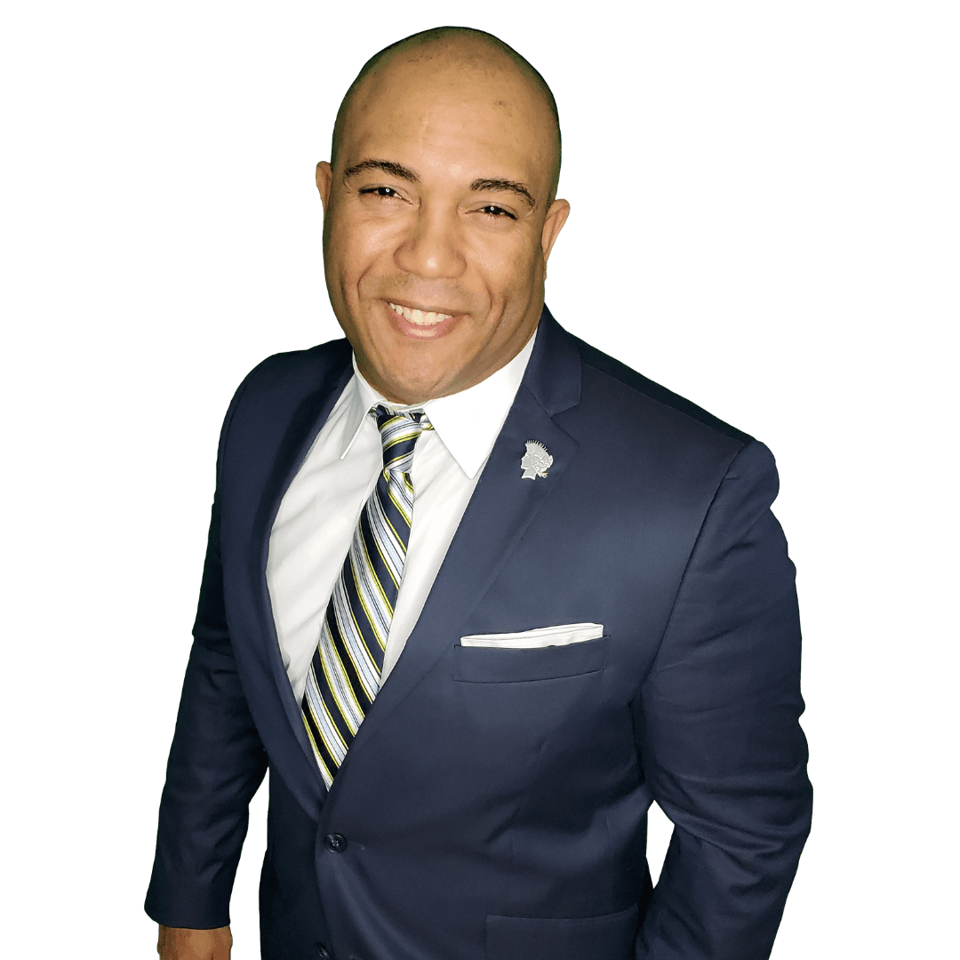 Vic DeGrammont, Founder of GOPAtlas